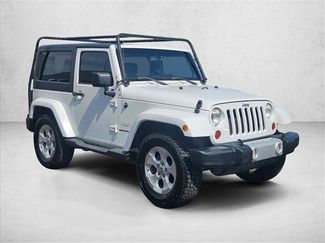 Used 2013 Jeep Wrangler Sahara w/ Connectivity Group AWD/4WD video 3