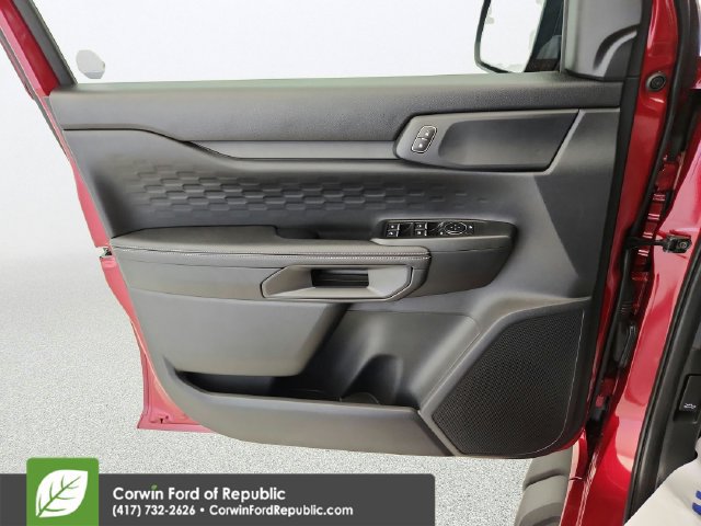 New 2026 Ford Ranger XLT AWD/4WD image 23