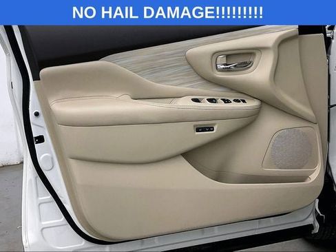 Used 2017 Nissan Murano SL w/ SL Technology Package AWD/4WD image 21
