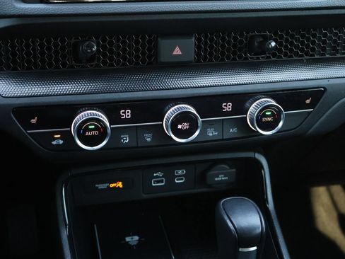 Certified 2025 Honda CR-V Sport-L image 22