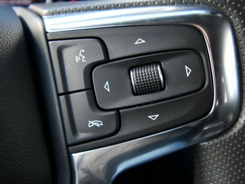 Certified 2022 Chevrolet Blazer LT image 22