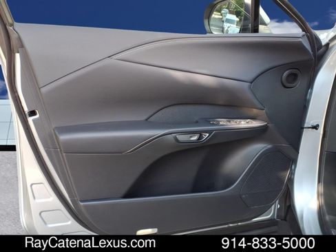 Certified 2023 Lexus RX 350 Premium w/ Accessory Package FWD image 10