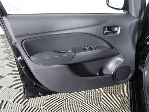 Used 2024 Mitsubishi Mirage G4 SE FWD image 20