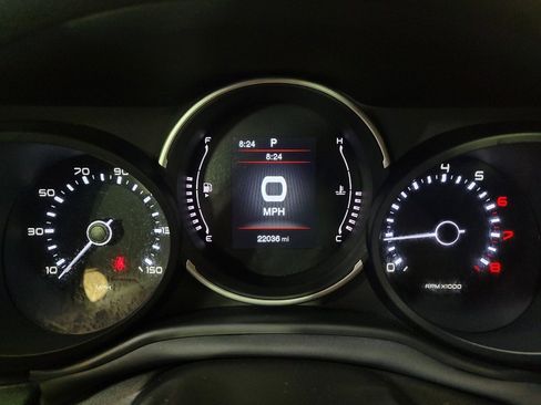 Used 2019 FIAT 500L Pop w/ Popular Equipment Group image 23