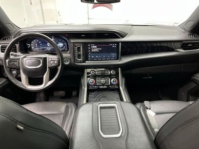 Used 2023 GMC Yukon XL Denali