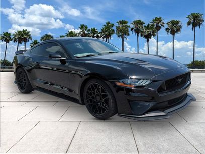 Used 2022 Ford Mustang GT w/ Security Package