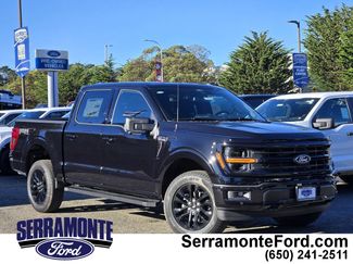 New 2026 Ford F150 XLT w/ Equipment Group 302A MID video 1