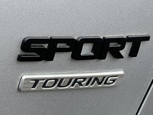 Used 2023 Honda CR-V Sport Touring image 2