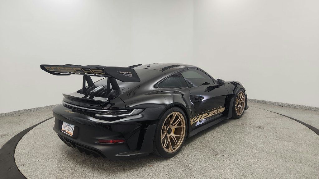 Used 2025 Porsche 911 GT3 RS RWD image 57