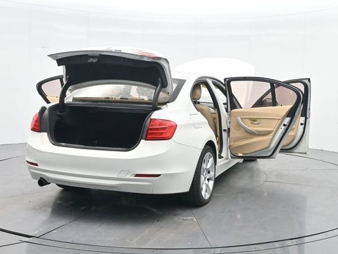 Used 2014 BMW 320i xDrive Sedan image 45