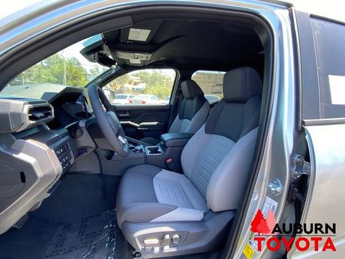 New 2026 Toyota Tacoma TRD Off-Road AWD/4WD image 28