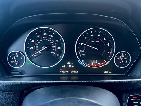 Used 2017 BMW 330i Sedan image 39
