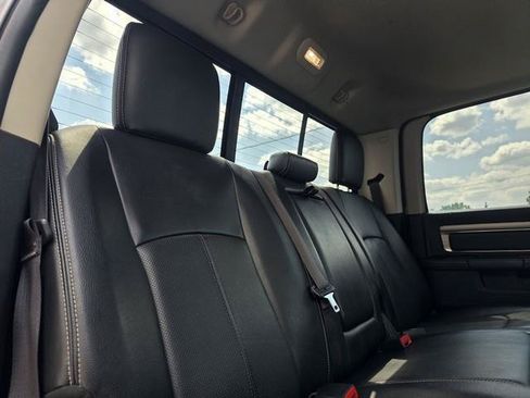 Used 2018 RAM 1500 Sport AWD/4WD image 18