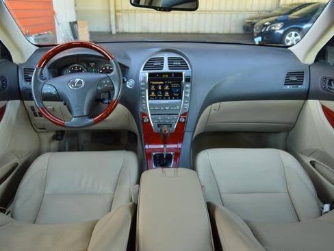 Used 2008 Lexus ES 350 Base 4dr Sedan image 46