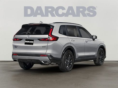 New 2026 Honda CR-V Sport image 3