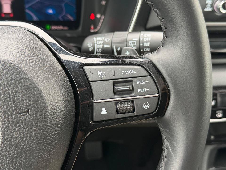 Certified 2026 Honda Pilot EX-L image 23