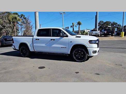 New 2026 RAM 1500 Big Horn w/ Night Edition AWD/4WD image 37