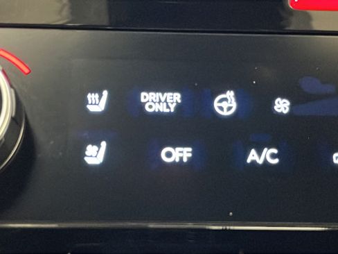 Used 2025 Hyundai Santa Fe Calligraphy AWD/4WD image 31
