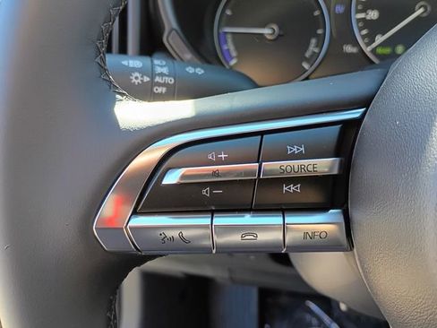 New 2026 MAZDA CX-50 AWD 2.5 Hybrid w/ Premium Pkg image 20