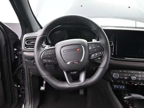 New 2026 Dodge Durango GT AWD/4WD image 29