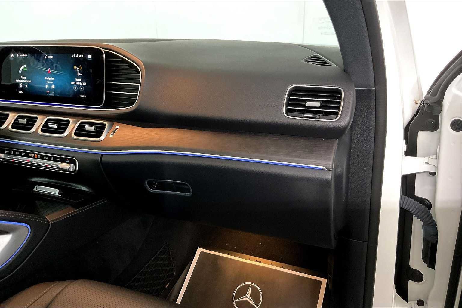 Certified 2021 Mercedes-Benz GLE 350 4MATIC image 19
