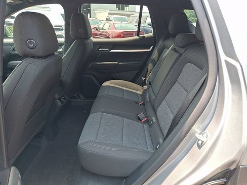 New 2027 GMC Terrain Elevation AWD/4WD image 7