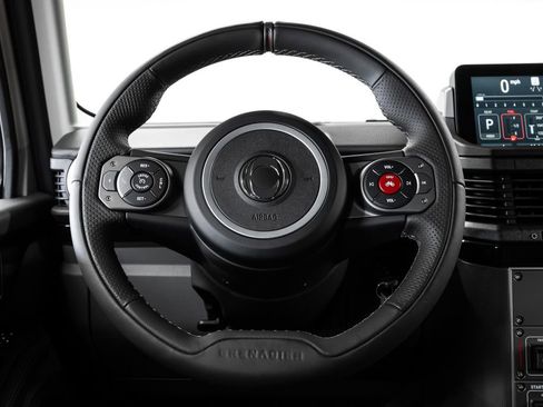 New 2026 INEOS Grenadier image 26