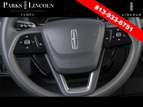 New 2025 Lincoln Corsair Grand Touring w/ Equipment Group 301A image 12