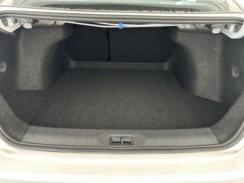 Used 2026 Nissan Sentra S w/ Floor Mat Package FWD image 25