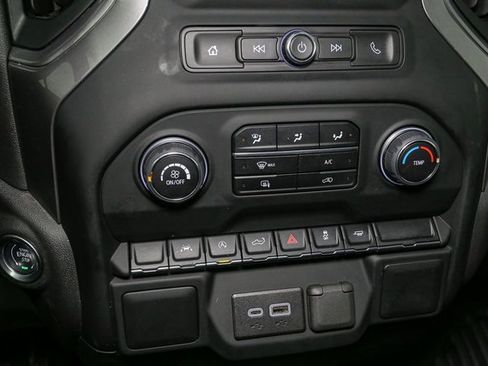 Used 2024 Chevrolet Silverado 1500 W/T w/ WT Fleet Convenience Package image 20