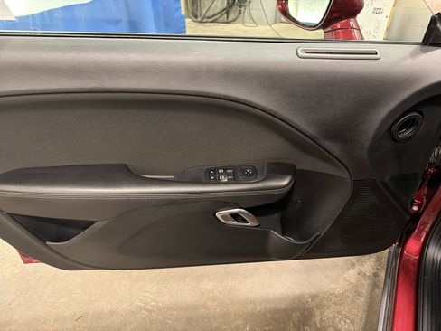 Used 2018 Dodge Challenger R/T w/ Blacktop Package image 5