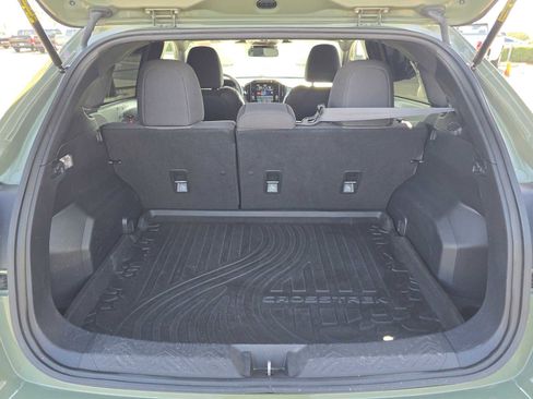 Used 2024 Subaru Crosstrek 2.5i Sport AWD/4WD image 16
