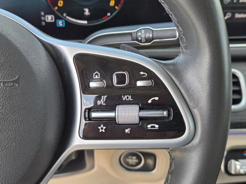 Used 2020 Mercedes-Benz GLE 350 4MATIC image 17