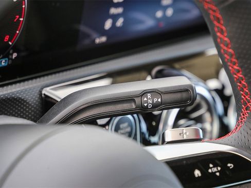 New 2025 Mercedes-Benz CLA 250 4MATIC image 24