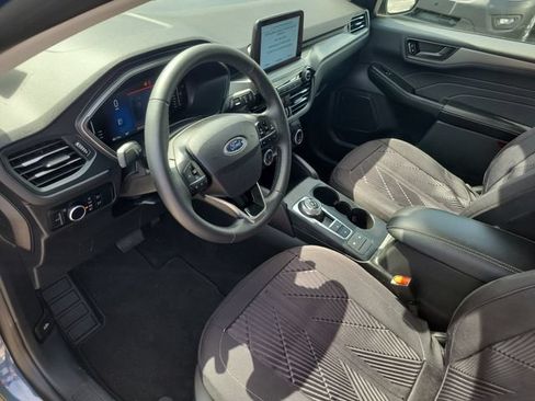 Used 2024 Ford Escape Active FWD image 18