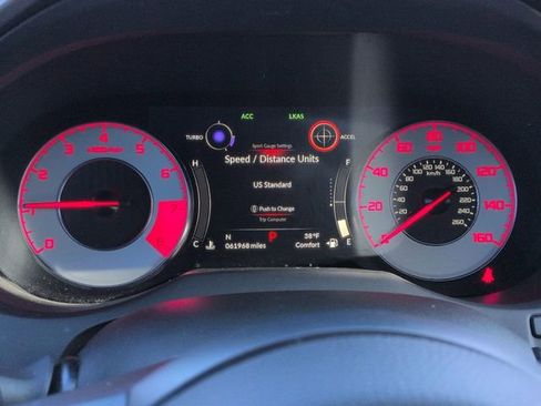 Used 2021 Acura RDX A-Spec image 14