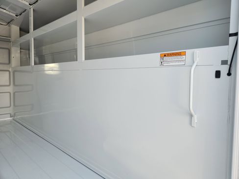 New 2025 Chevrolet Express 3500 w/ Power Convenience Package image 32