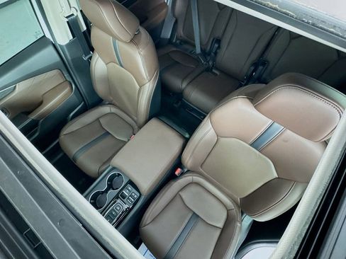 New 2026 Honda Pilot Touring image 31