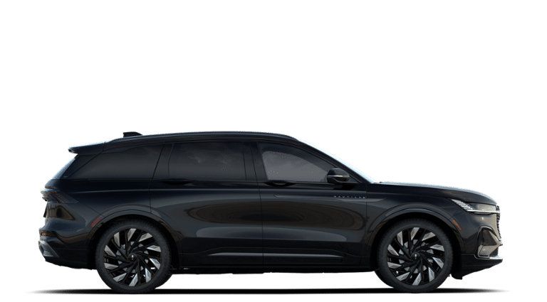 New 2026 Lincoln Nautilus Reserve AWD/4WD image 27