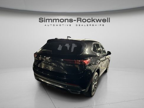 Used 2024 Buick Envision Preferred image 7