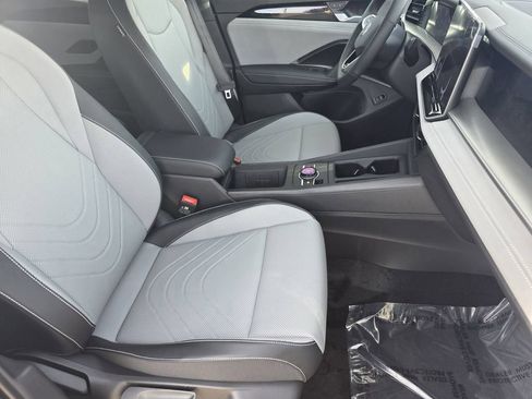 New 2026 Volkswagen Tiguan SE R-Line AWD/4WD image 20