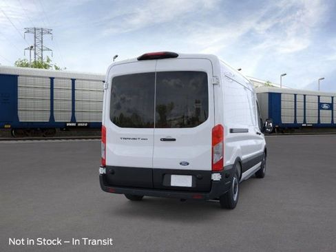 New 2026 Ford Transit 250 148 Medium Roof RWD image 8