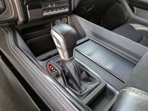 Used 2024 RAM 1500 TRX w/ TRX Level 1 Equipment Group AWD/4WD image 14