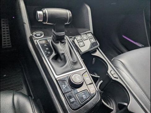 Used 2023 Kia Sportage X-Pro Prestige image 16