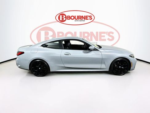 Used 2026 BMW 430i xDrive Coupe AWD/4WD image 13