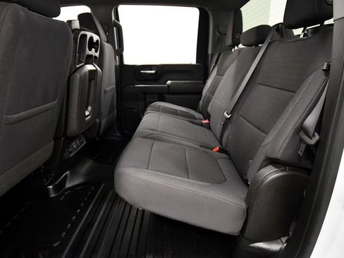 Used 2023 Chevrolet Silverado 3500 LT w/ Convenience Package AWD/4WD image 15