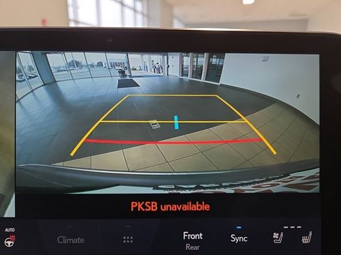 Used 2024 Lexus RX 350h image 27