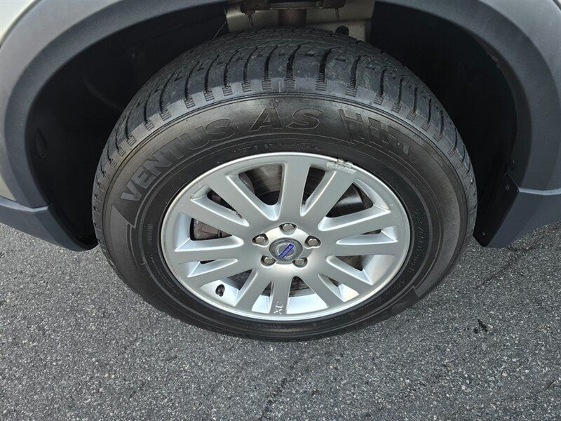 Used 2008 Volvo XC90 3.2 AWD/4WD image 23