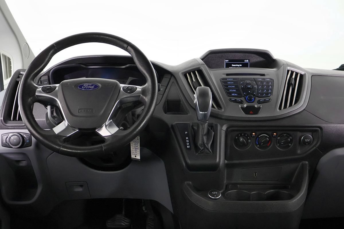 Used 2019 Ford Transit 350 XL RWD image 21