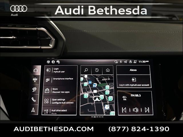 New 2026 Audi A3 2.0T Premium AWD/4WD image 17